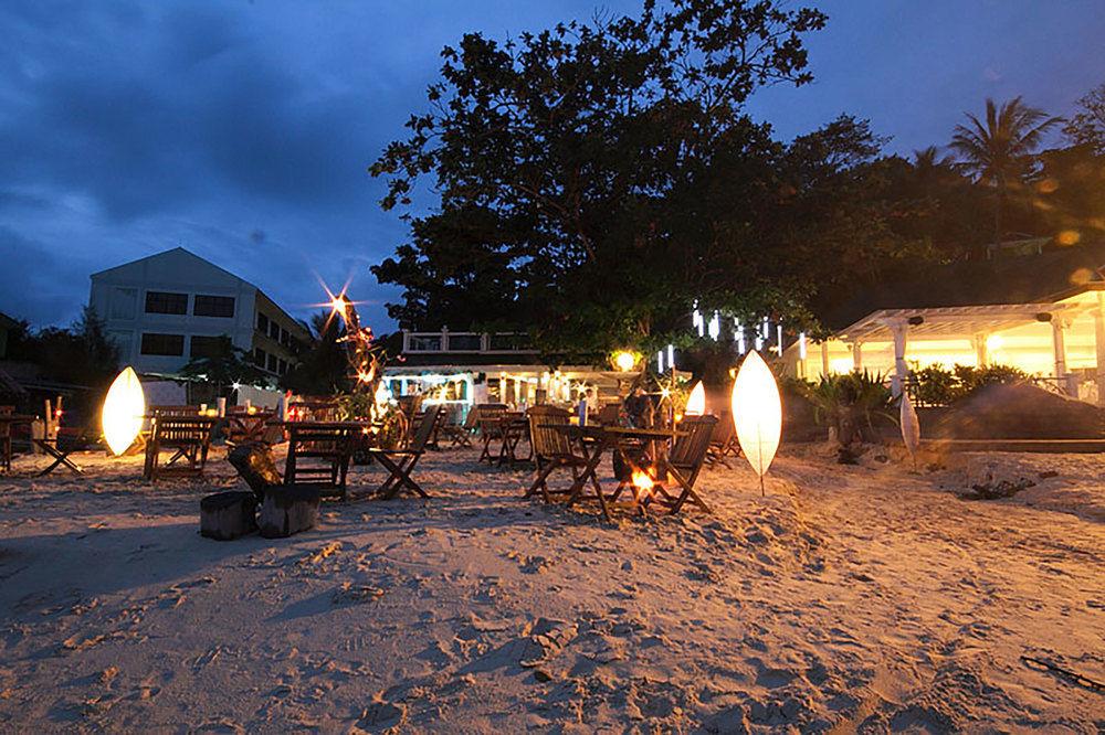 Phi Phi Bayview Premier Resort Exterior photo
