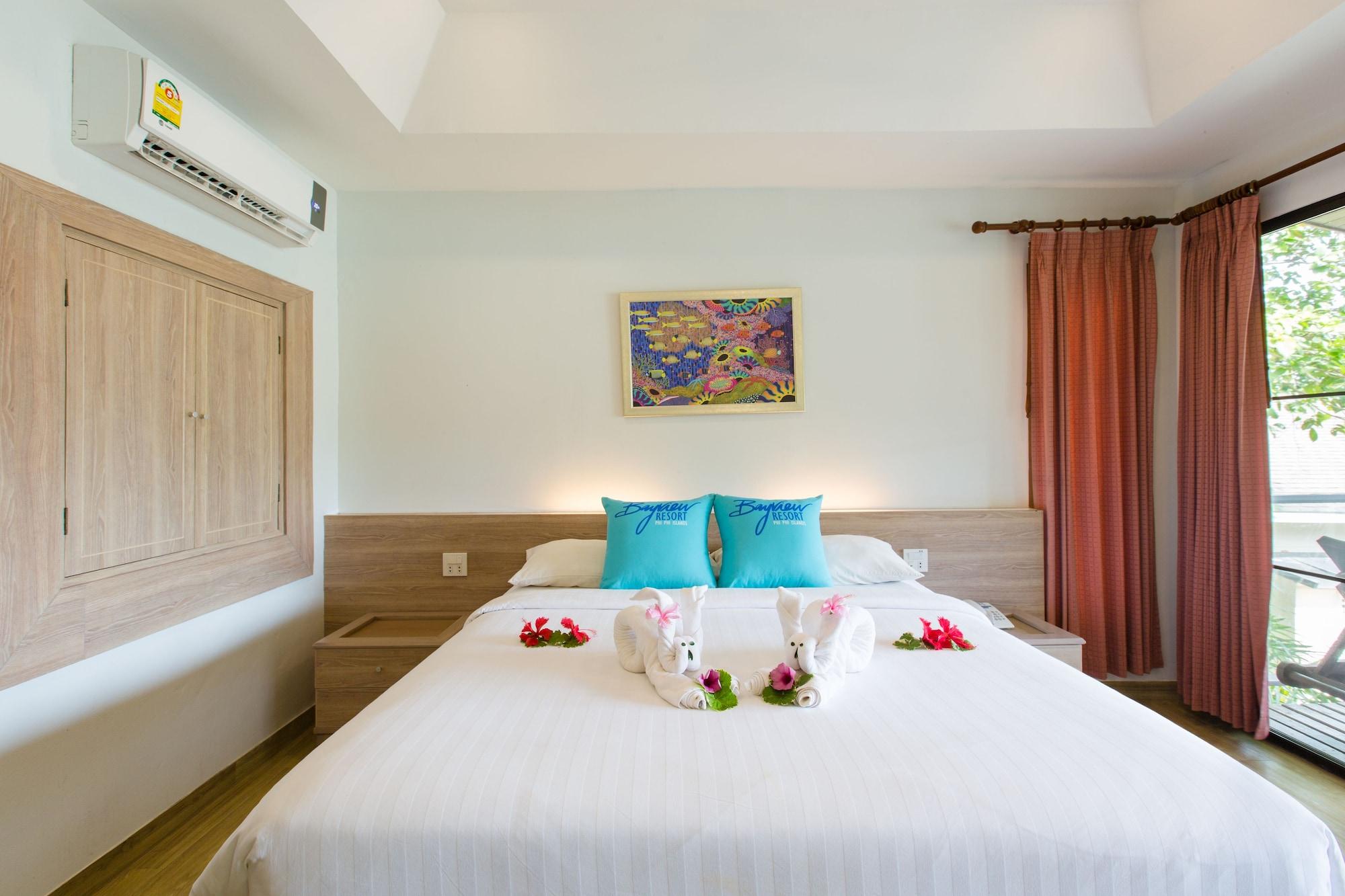 Phi Phi Bayview Premier Resort Exterior photo