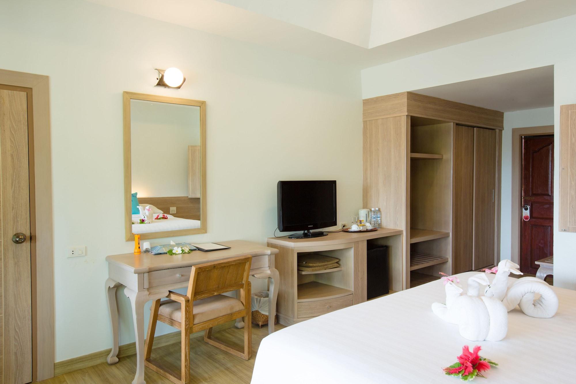 Phi Phi Bayview Premier Resort Exterior photo