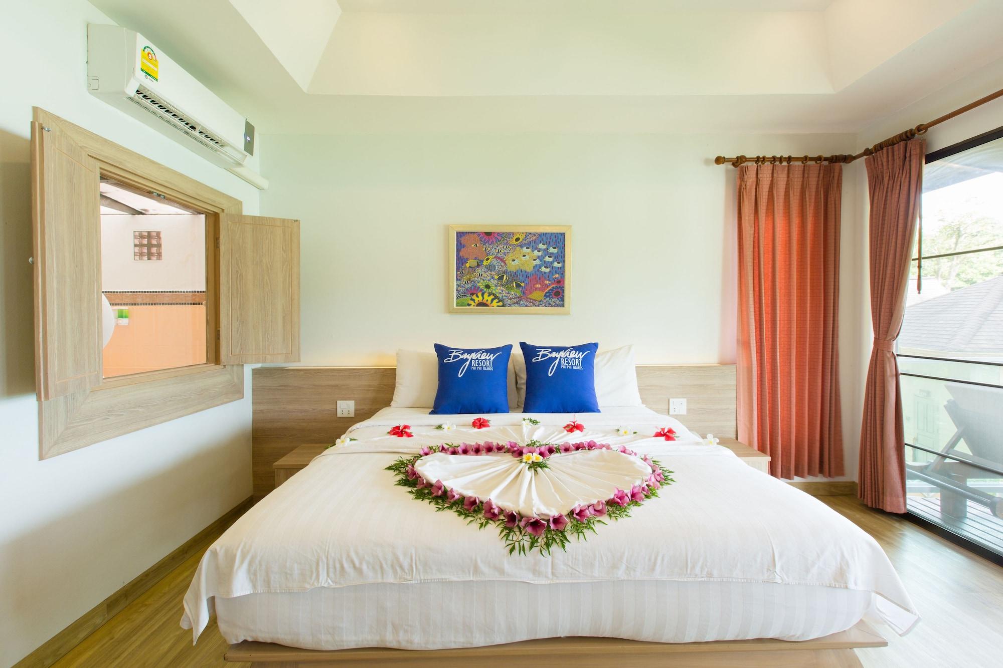 Phi Phi Bayview Premier Resort Exterior photo