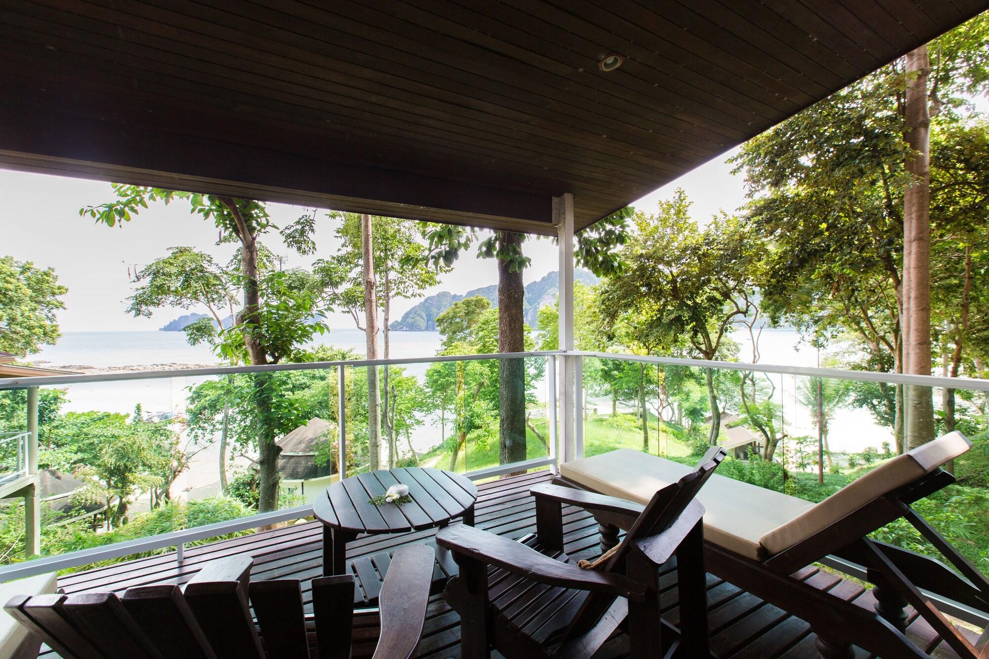 Phi Phi Bayview Premier Resort Exterior photo