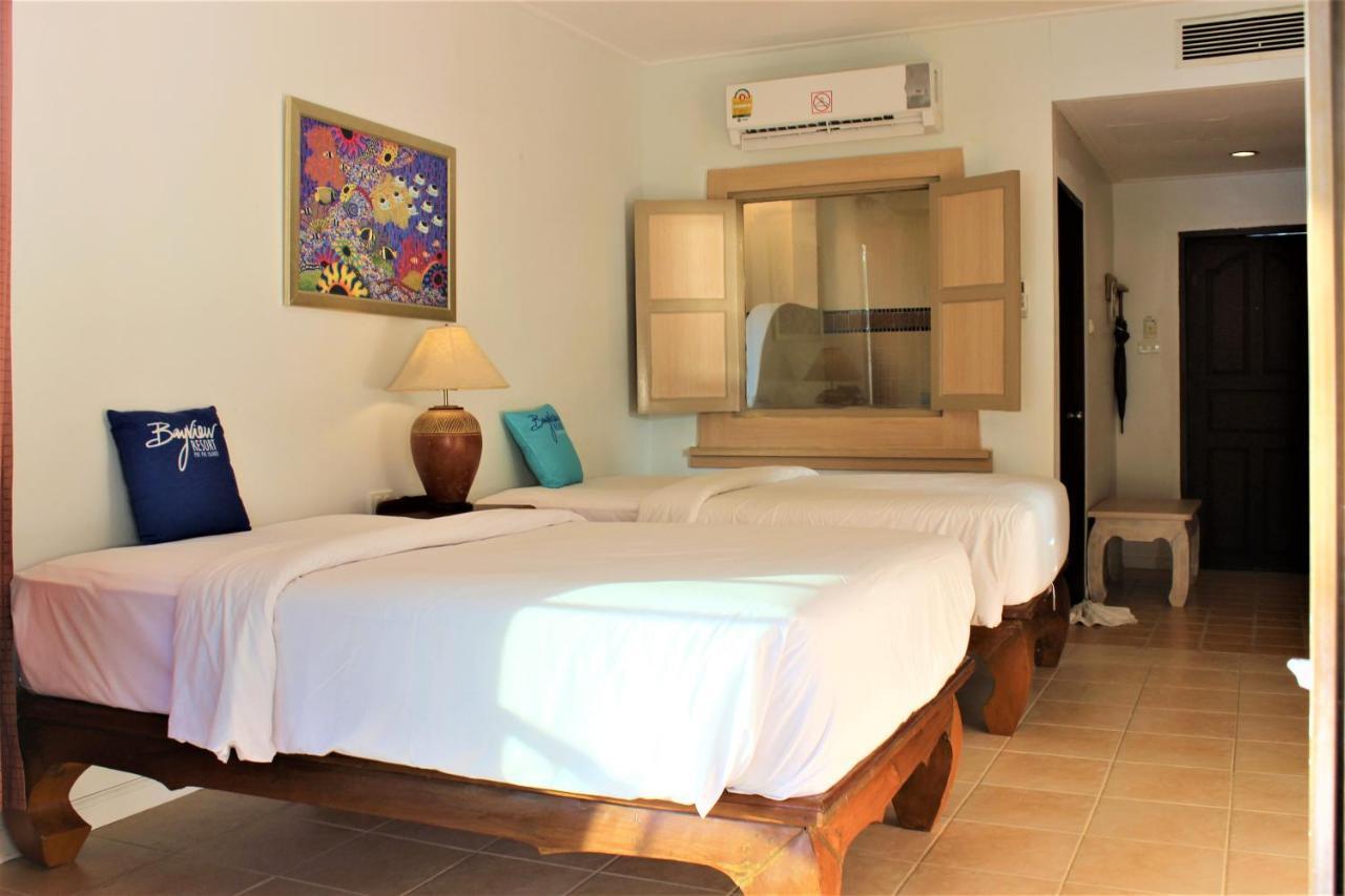 Phi Phi Bayview Premier Resort Exterior photo